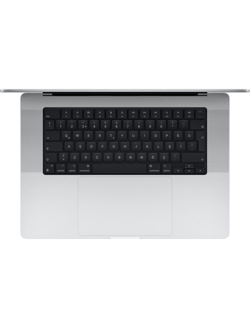 Apple MacBook Pro M2 Max 32GB 1TB SSD macOS 16" Taşınabilir Bilgisayar Gümüş MNWE3TU/A