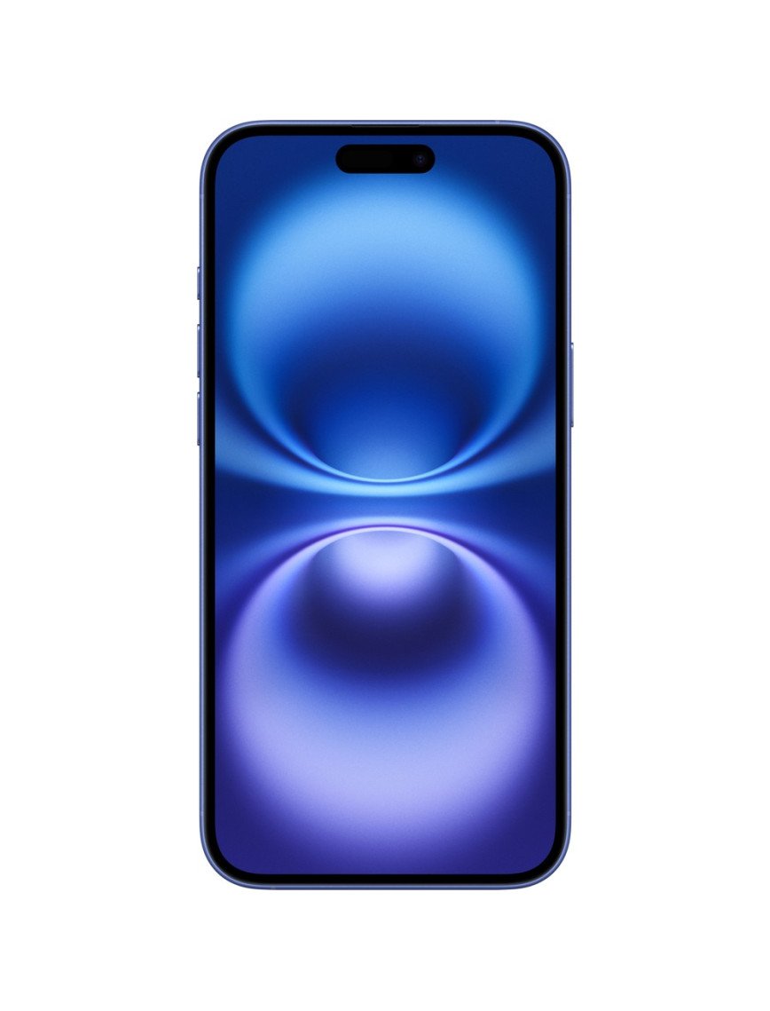 iPhone 16 Plus 128GB Lacivert Taş