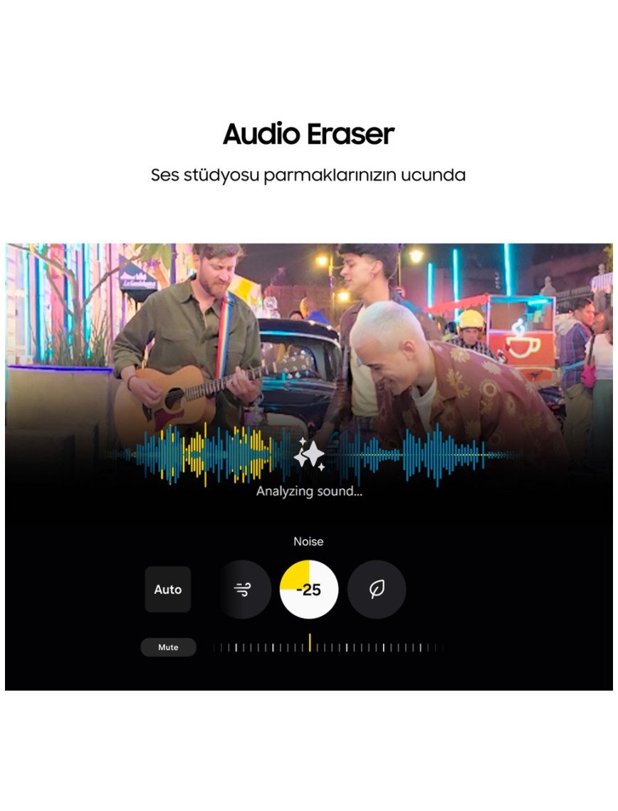 Samsung Galaxy S25 Ultra 512 GB 12 GB Ram (Samsung Türkiye Garantili) Gümüş Titanyum