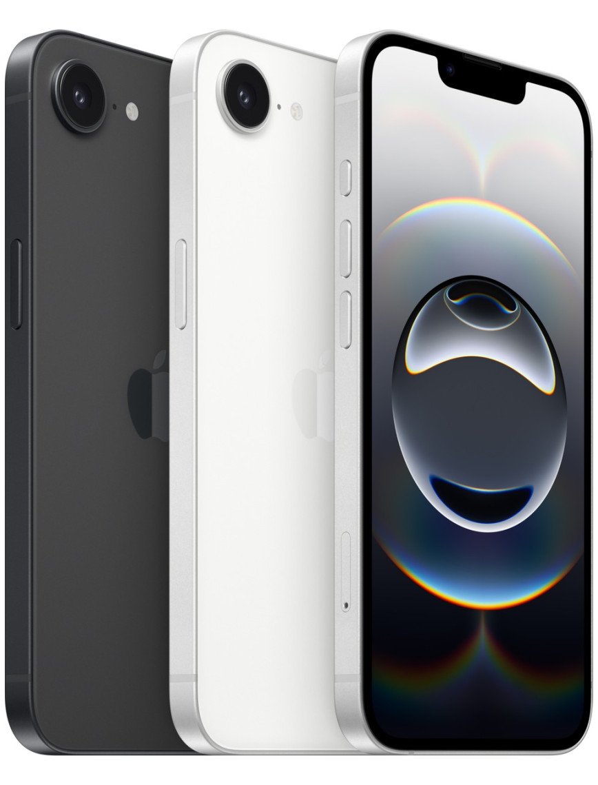 Apple iPhone 16e 512GB Beyaz