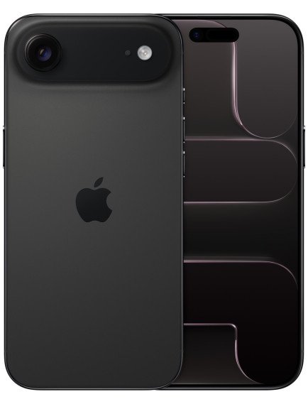 Apple iPhone Air 1 Tb Uzay Siyahı