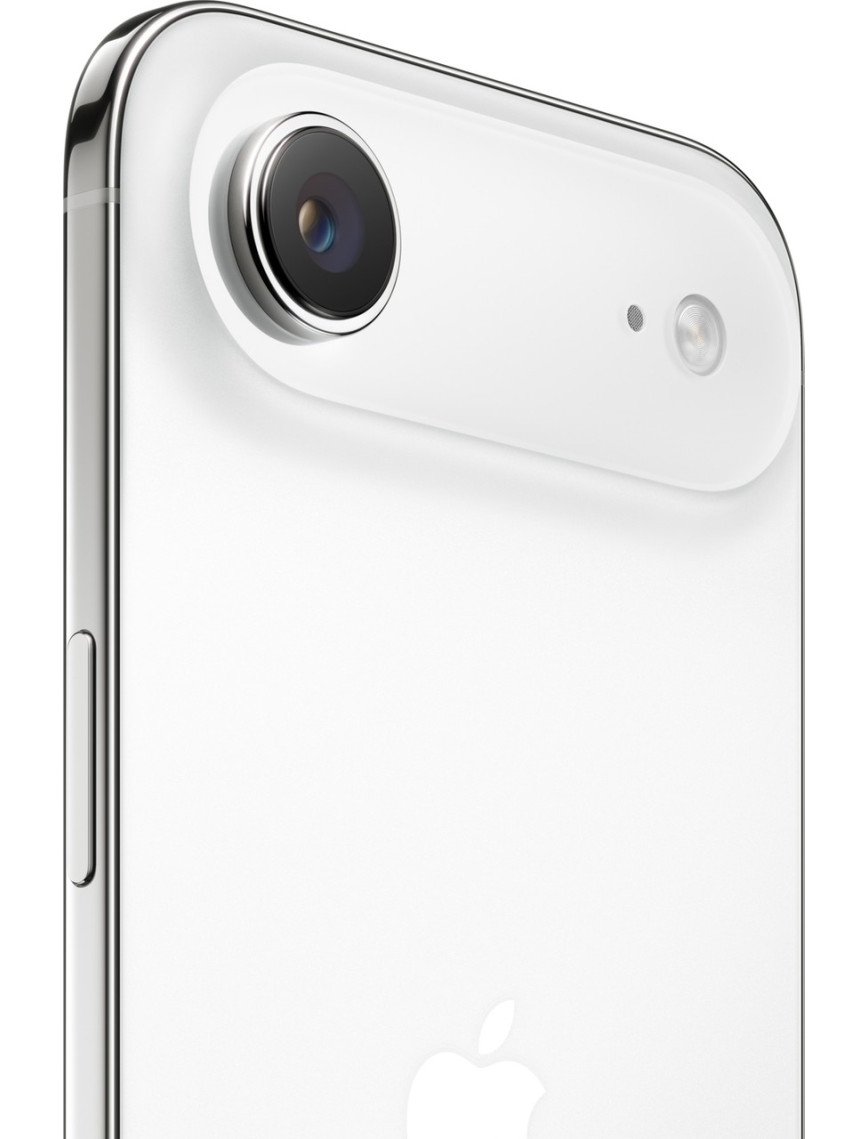 Apple iPhone Air 512 GB Pamuk Beyazı